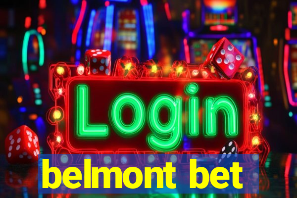 belmont bet